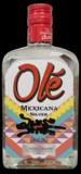 MEXICANA OLE 38%0,7L-SILVE - Obchod LIBEX