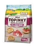 MINI TOPINKY 150g-SLANINA - Obchod LIBEX