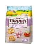 MINI TOPINKY 150g-CESNAKO. - Obchod LIBEX