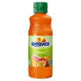 SUNQUICK 330ml-EXOTIC - Obchod LIBEX