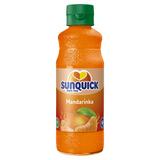 SUNQUICK 330ml-MANDARINKA - Obchod LIBEX