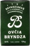 BRYNDZA OVCIA 125g-SLATINA - Obchod LIBEX