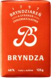 BRYNDZA 125g-SLATINA - Obchod LIBEX