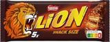 LION 5-PACK 5x30g-CHOCOLAT - Obchod LIBEX