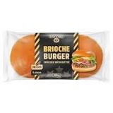 ZEMLE HAMBUR.4X75g-DAN CAKE - Obchod LIBEX