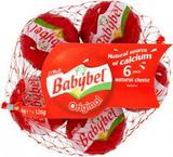 MINI BABYBEL 5x20g - Obchod LIBEX