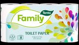 TOAL.PAP.TENTO 3v/8k-FAMIL - Obchod LIBEX