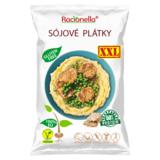 SOJOVE PLATKY XXL 150g - Obchod LIBEX