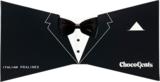 CHOCOGENTS 170g/GENTLEMAN - Obchod LIBEX