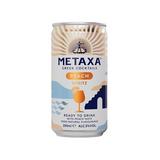 METAXA PEACH SPRITZ 0,25/Z - Obchod LIBEX