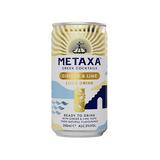 METAXA GINGER&LIME 0,25/Z - Obchod LIBEX