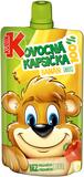 KUBIK-OVO.KAPS.100g/BANAN - Obchod LIBEX