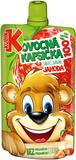 KUBIK-OVO.KAPS.100g/JAHODA - Obchod LIBEX