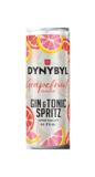 DYNYBYL GRAP.GIN&TON.0,25/Z - Obchod LIBEX