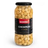 CICER V SLA.NAL.540g-SOKRA - Obchod LIBEX