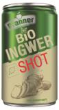PFAN.BIO SHOT 0,15L-GINGER - Obchod LIBEX