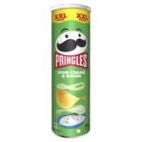 PRINGLES 185g-CIBULA/SMOTA - Obchod LIBEX