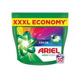 ARIEL KAPSULY 50ks-COLOR - Obchod LIBEX