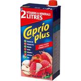 CAPRIO 2L/TP-JABLKO/LICI - Obchod LIBEX