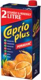 CAPRIO 2L/TP-POMARANC - Obchod LIBEX