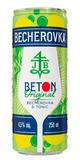 BECHER.BETON 0,25L-ORIG./Z - Obchod LIBEX