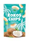 KOKOSOVE CHIPSY 50g-BONITA - Obchod LIBEX