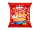 MINI BISCUITS 150g - Obchod LIBEX