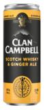 CLAN CAMPBELL&GINGER0,25/Z - Obchod LIBEX