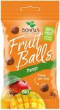 FRUIT BALLS MANGO/BIO 50g - Obchod LIBEX