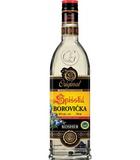 BOROVIC.SPISSKA OR.40%0,7L - Obchod LIBEX