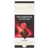 LINDT EXC.100g-HORKA/MALIN - Obchod LIBEX