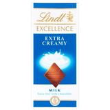 LINDT EXC.100g-MLIEC/EXTRA - Obchod LIBEX