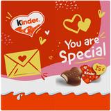 KINDER COKOL.LOVE MINI107g - Obchod LIBEX
