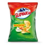 SLOVAKIA CHIPS 200g-SM/CIB - Obchod LIBEX