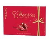 CHERRIES IN ALCOHOL 142g - Obchod LIBEX