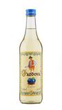 GAZDOVA LIEH.SLIV.38% 0,5L - Obchod LIBEX