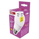 LED ZIAROV.VEL.7W(60) E27 - Obchod LIBEX