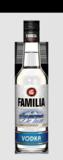 FAMILIA VODKA 37,5% 0,35L - Obchod LIBEX