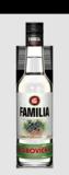 FAMILIA BOROVIC.37,5%0,35L - Obchod LIBEX