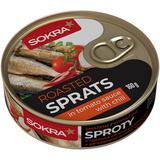 SPROTY 160g/VYPRAZ-PAR+CHI - Obchod LIBEX