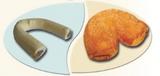 ORECHOVÝ ROŽOK MRAZ.110g - Obchod LIBEX