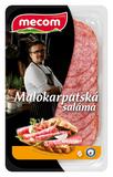 MALOKARP.SALÁMA 75g-MECOM - Obchod LIBEX