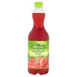 SIRUP HELLO 0,7L-JAHODA - Obchod LIBEX