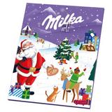 ADVENT.KALENDÁR 90g-MILKA - Obchod LIBEX