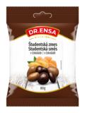 ŠTUDENT.ZMES V ČOK.80g-ENSA - Obchod LIBEX