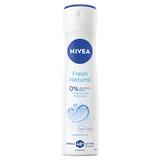 NIVEA DEO150ml-FRESH NATUR - Obchod LIBEX
