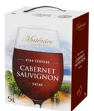 CABERNET SAUVIGN.JUMBO 5L - Obchod LIBEX