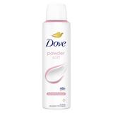 DOVE DEO 150-WOM POWDER - Obchod LIBEX