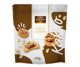 CEREÁL COOKIES 154g-KAKAO - Obchod LIBEX