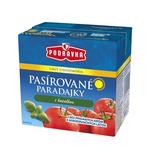 PARADAJ.PASIRsBAZ500g-PODR - Obchod LIBEX
